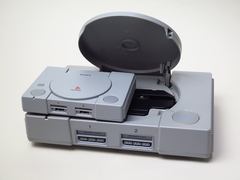 レビュー】「プレイステーション クラシック」分解記 - PC Watch