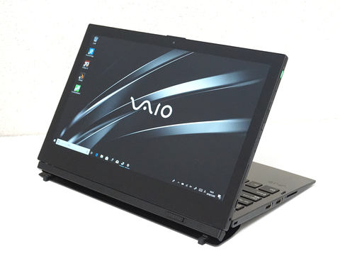 Hothotレビュー】2in1はかくあるべし、タブレット/クラムシェルを完璧