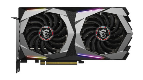 MSI、独自クーラー採用でRGB LEDつきのRTX 2060搭載ビデオカード - PC