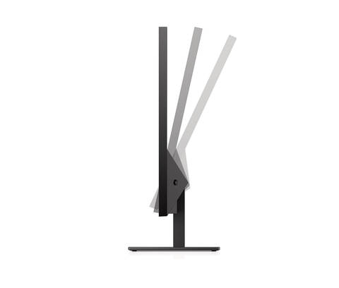 HP、ガラスに量子ドット技術を採用した27型液晶 ～ポップアップカメラ