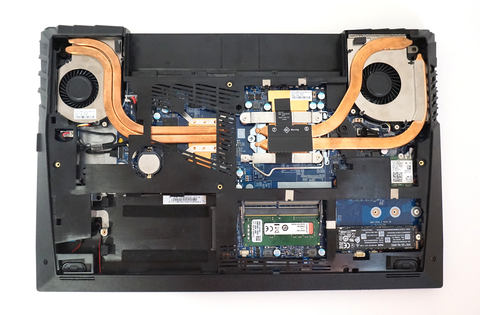 Hothotレビュー】載せ替え可能なデスクトップCore i5を搭載する