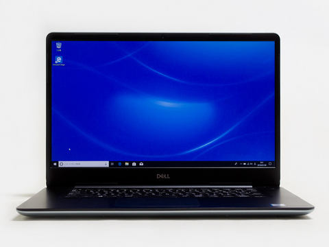 西川和久の不定期コラム】Core搭載で高コスパな「デル Vostro 15 5581