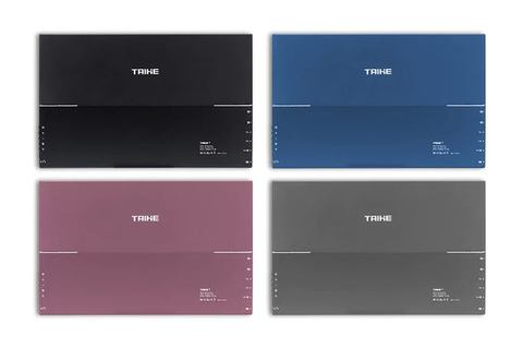4万円台、15.6型で4K表示対応のモバイルディスプレイ「TAIHE Gemini