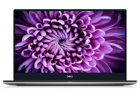 Dell、狭額縁15.6型有機ELを採用した新「XPS 15」 ～8コアCore i9とGTX