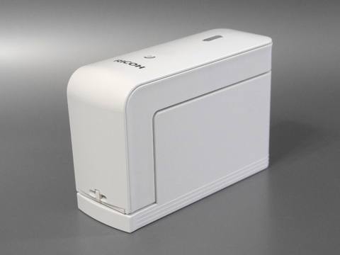 コムギリコーRICOHハンディプリンター白 レンタル] リコー RICOH