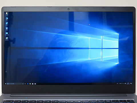 PC短評】4K液晶の一点豪華主義、「CHUWI LapBook Plus」 - PC Watch