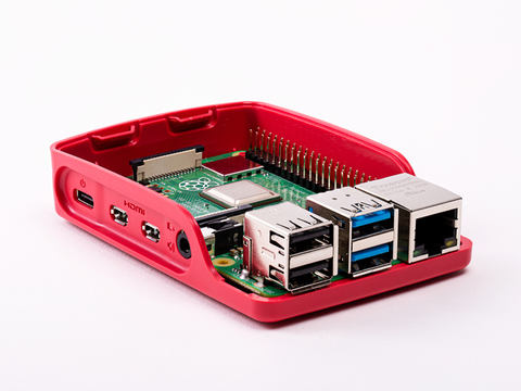 USB 3.0初搭載の「Raspberry Pi 4 Model B」が登場 - PC Watch