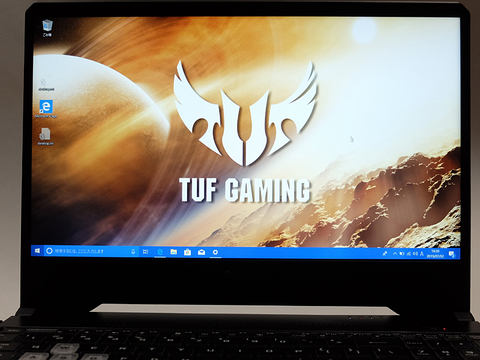 PC短評】Ryzen 7とGeForce GTX 1660 Ti搭載するタフなゲーミングノート