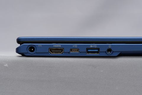 Hothotレビュー】ペンにも対応する2in1モバイルPC、富士通「LIFEBOOK