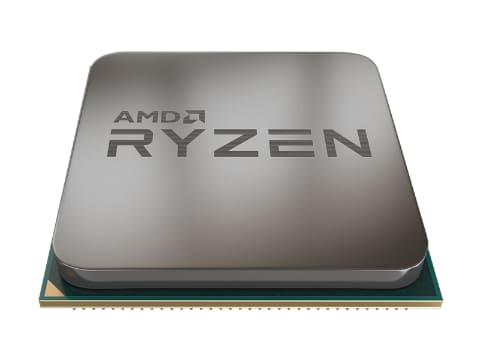 AMD、16コアの「Ryzen 9 3950X」を25日に発売 ～CPUクーラーは添付なし