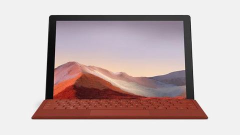 Ice Lake搭載でWi-Fi 6に対応した「Surface Pro 7」が登場 - PC Watch