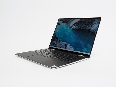 Hothotレビュー】「デル XPS 13 2-in-1」でIce Lakeを検証 ～期待を