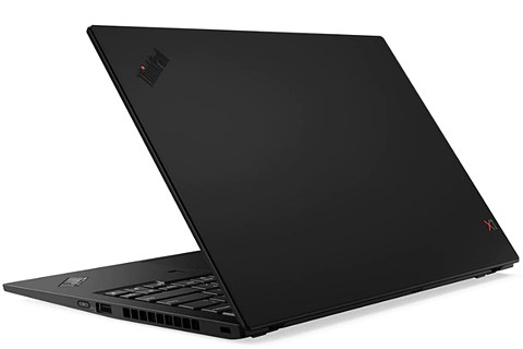Comet Lakeこと第10世代Core搭載の「ThinkPad X1 Carbon」が国内発売