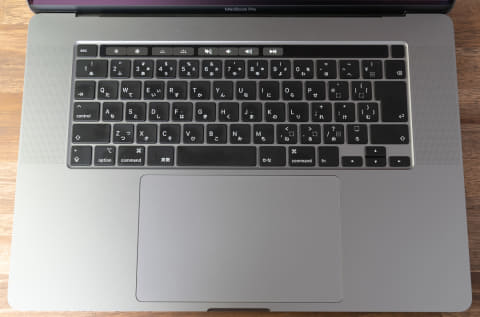 Hothotレビュー】物理Escキー復活などCPU以外ほぼ全取っ替えになった