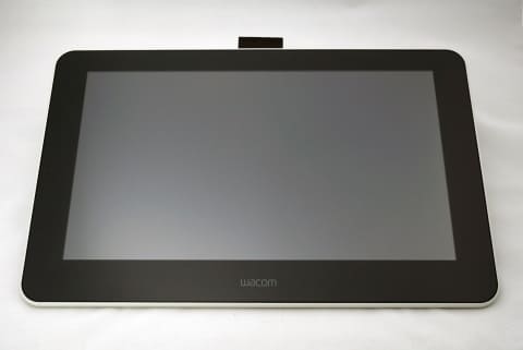 Hothotレビュー】ワコムから4万円の液タブ「Wacom One」登場。早速を