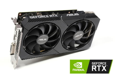 レビュー】小型デスクトップでリアルタイムレイトレーシングの夢を