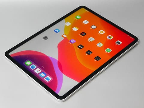山口真弘の電子書籍タッチアンドトライ】Apple「11インチiPad Pro(第2