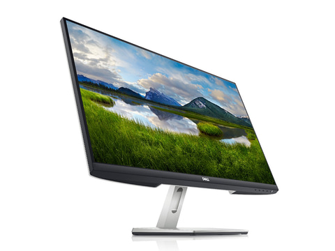 デル、27型4K/HDR対応IPS液晶など15機種 - PC Watch