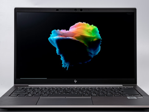 Hothotレビュー】DisplayHDR 400対応で外観も性能もプレミアムな