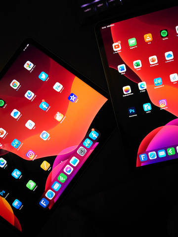 西川和久の不定期コラム】Apple M1搭載の第5世代iPad Pro 12.9とApple