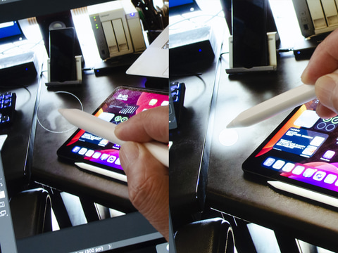 西川和久の不定期コラム】Apple M1搭載の第5世代iPad Pro 12.9とApple