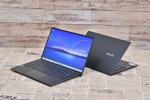 激務のスタートアップCEOが、ASUS製モバイルノートを認めるこれだけの