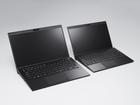 1*2様 軽くて薄くすぐ使えるSONY VAIO Win11/SSD256GB/ 1*2様 軽くて