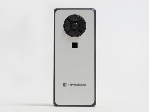 西川和久の不定期コラム】ほぼスマホサイズでTiger Lake搭載