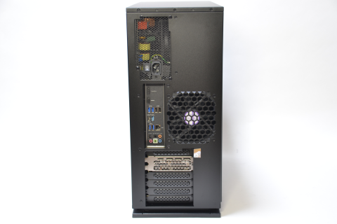 Hothotレビュー】50万円強のWindows 11マシンを試す！マウスの最強