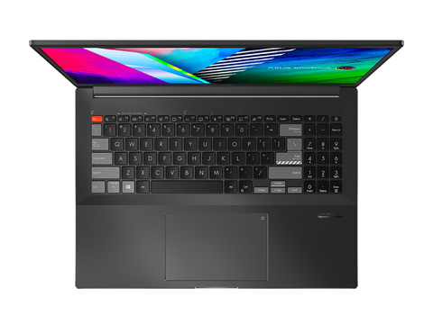 ASUS、全モデル有機EL採用のメインストリーム向けノート/着脱式2in1