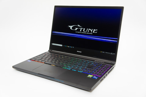 Hothotレビュー】これぞ勝てるゲーミングノート！240Hz＆RTX 3070搭載