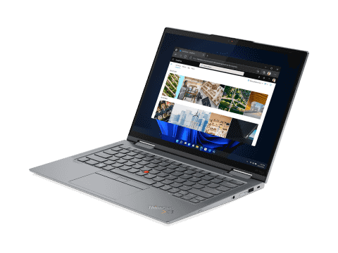 第12世代Coreに刷新した「ThinkPad X1 Nano Gen 2」。最大14コア搭載