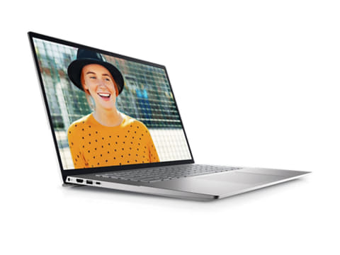 デル、Ryzen 5 5625U/Ryzen 7 5825U搭載のノートPC。液晶は16:10化