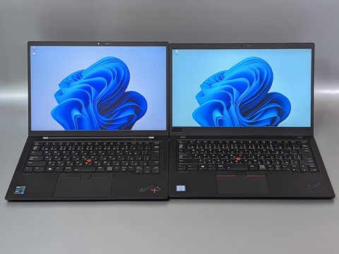 買い物山脈】アスペクト比が16:10へと刷新された高性能ノート