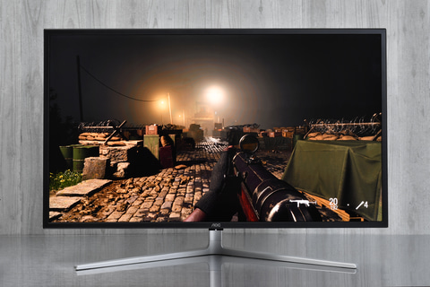 4K/144Hz/HDR対応、しかも13万円と完璧な43型ゲーミングモニターが登場