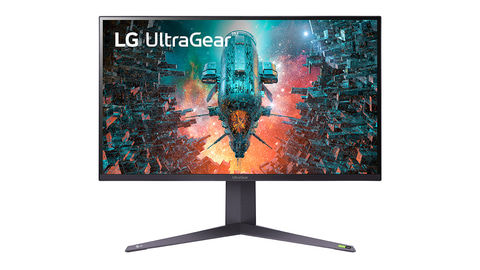 LG、4K/144HzやWQHD/240Hz対応機種などHDMI 2.1対応ゲーミングモニター
