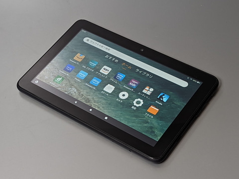 山口真弘の電子書籍タッチアンドトライ】フルモデルチェンジしスペック