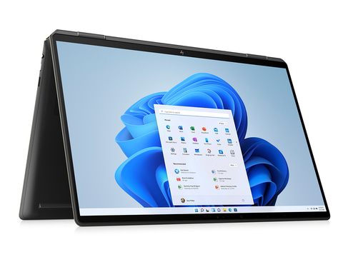 日本HP、Webカメラ強化の第12世代Core搭載2in1「Spectre x360」 - PC Watch