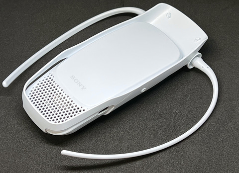 買い物山脈】ソニーの着るエアコン「REON POCKET 3」を買った！使った