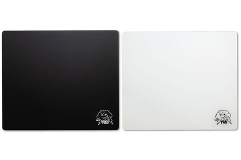 SkyPAD、滑らかなガラス製マウスパッド - PC Watch