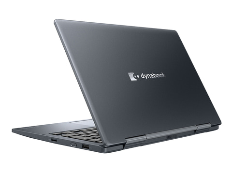 biz】第12世代Core搭載機を拡充したDynabook法人向けノート - PC Watch