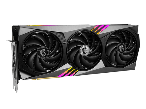 MSI、GeForce RTX 4070 Ti搭載ビデオカード3機種 - PC Watch