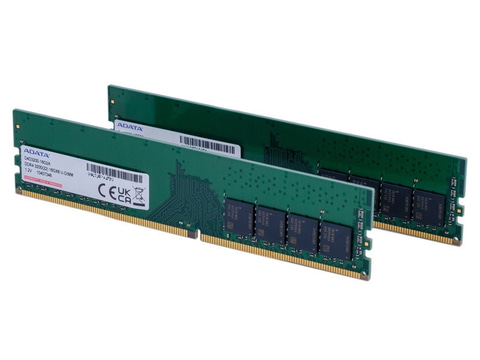 ニュース・フラッシュ】ドスパラ、スタンダードなUDIMM/SO-DIMMのDDR4
