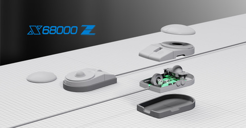 Hothotレビュー】初代X68000ユーザーが「X68000 Z HACKER'S EDTION」を