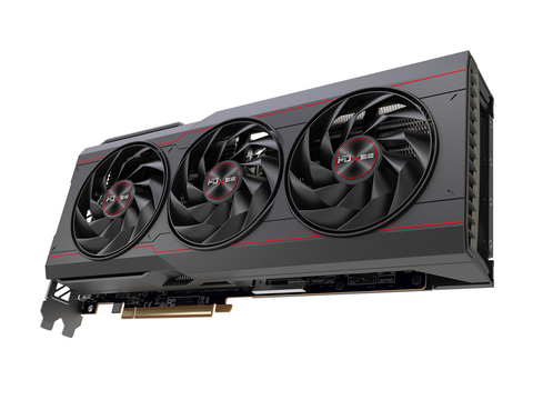 Sapphire、Radeon RX 7900 XTX/XT搭載ビデオカード計4機種 - PC Watch