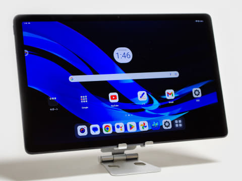 西川和久の不定期コラム】Helio G99搭載で低価格化した11型タブレット