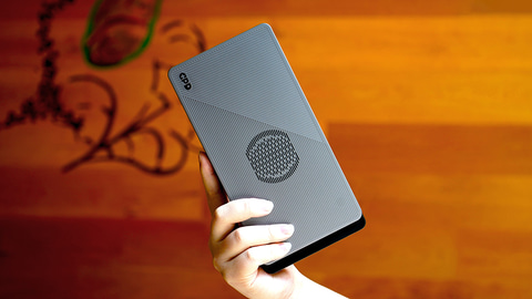 OCuLink搭載「GPD WIN Max 2 2023」が国内で予約開始。Ryzen 7 7840U