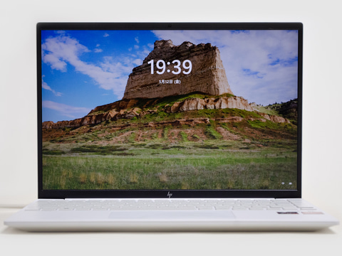 西川和久の不定期コラム】Zen 3+のRyzen 7000を搭載してリニューアル