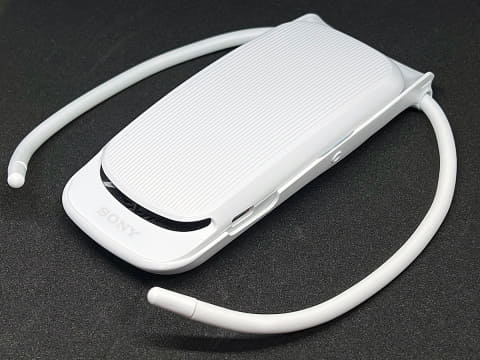 買い物山脈】今年も着るエアコン「REON POCKET 4」買った。“3”から何が