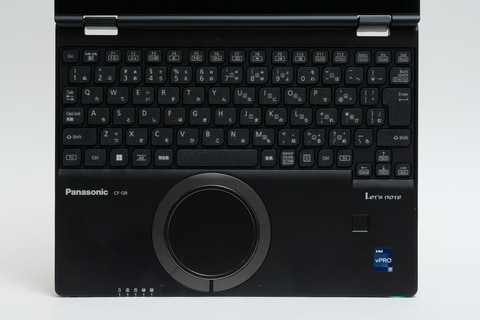 Hothotレビュー】人気のSRをそのまま2in1化！軽量モバイル